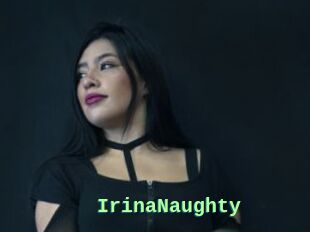 IrinaNaughty