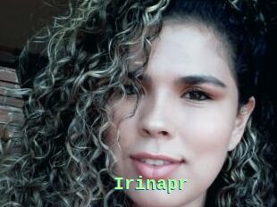 Irinapr