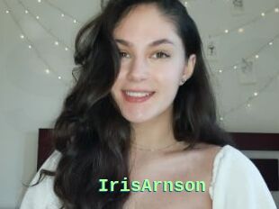 IrisArnson