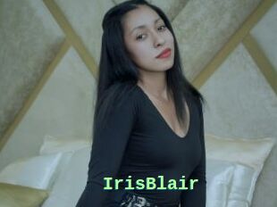 IrisBlair