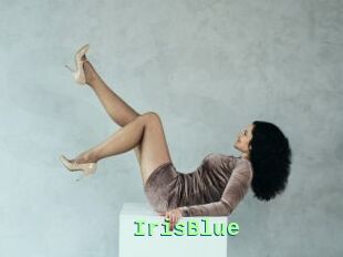 IrisBlue