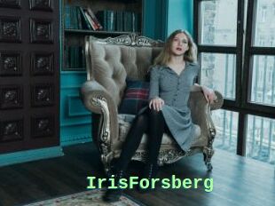 IrisForsberg