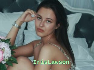 IrisLawson