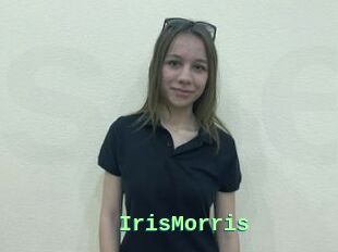 IrisMorris