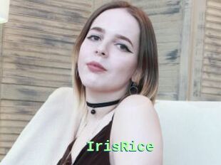 IrisRice