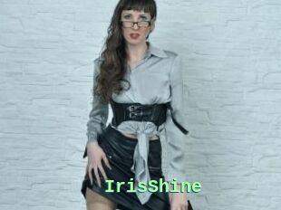 IrisShine