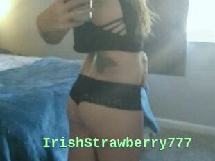 IrishStrawberry777