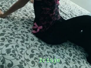 Irisje