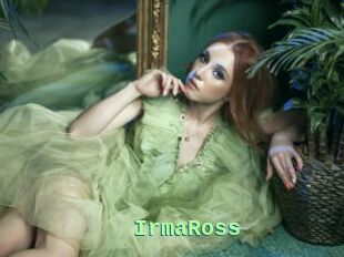 IrmaRoss