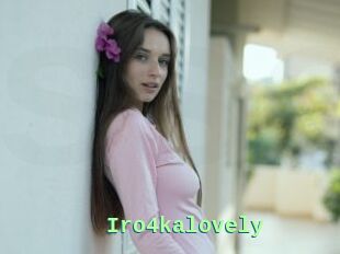 Iro4kalovely
