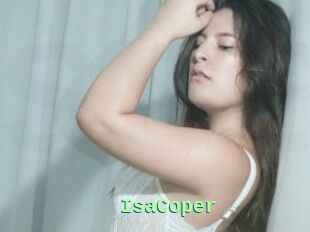 IsaCoper