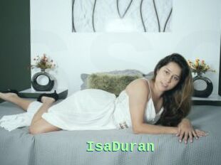 IsaDuran