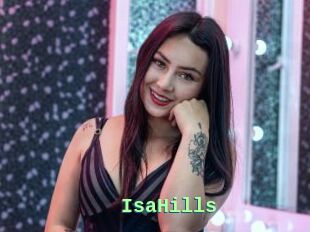 IsaHills
