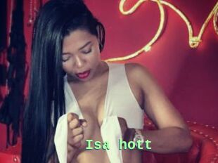 Isa_hott