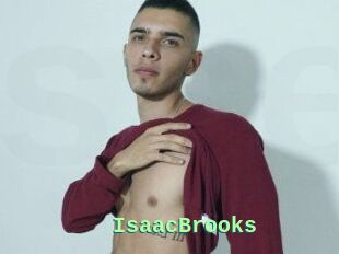 IsaacBrooks