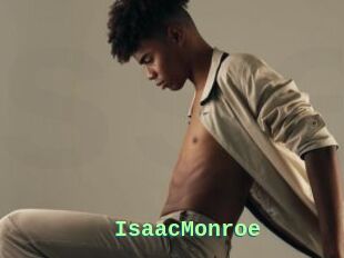 IsaacMonroe