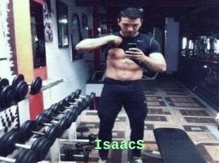 IsaacS