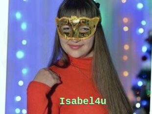 Isabel_4u
