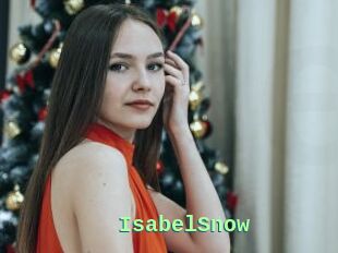 IsabelSnow