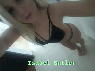 Isabel_Butler
