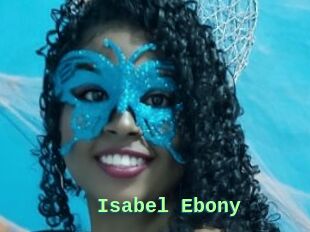 Isabel_Ebony