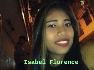 Isabel_Florence