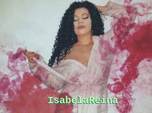 IsabelaReina