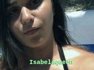 Isabelaqueen