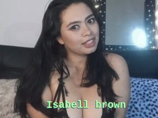 Isabell_brown