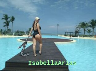 IsabellaArias