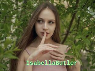 IsabellaButler