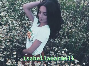 IsabellaCarmell