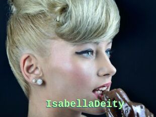 IsabellaDeity