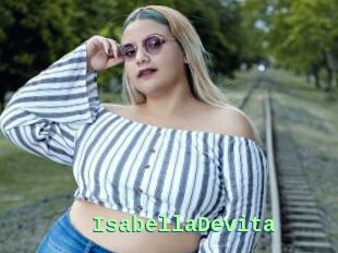 IsabellaDevita