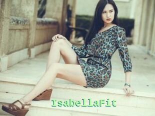 IsabellaFit
