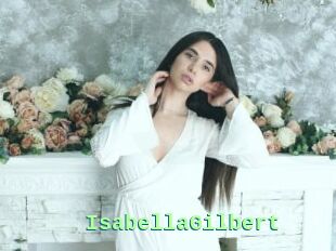 IsabellaGilbert