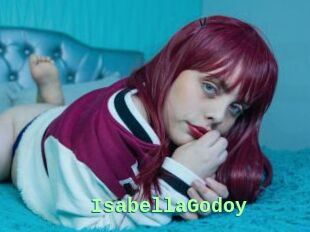 IsabellaGodoy