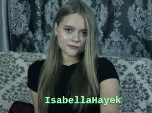 IsabellaHayek