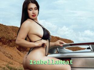 IsabellaHeat