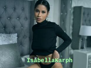 IsabellaKarph