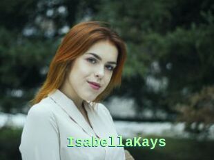 IsabellaKays