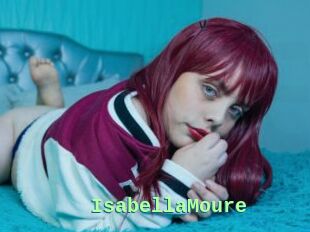 IsabellaMoure