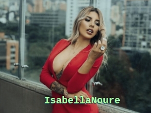 IsabellaNoure