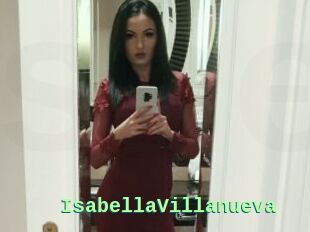 IsabellaVillanueva