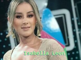 Isabella_Leon