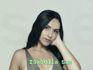 Isabella_Sam