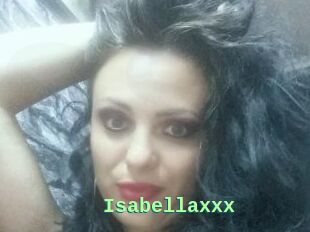 Isabellaxxx