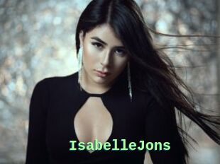 IsabelleJons