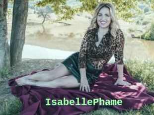 IsabellePhame
