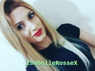 IsabelleRosseX